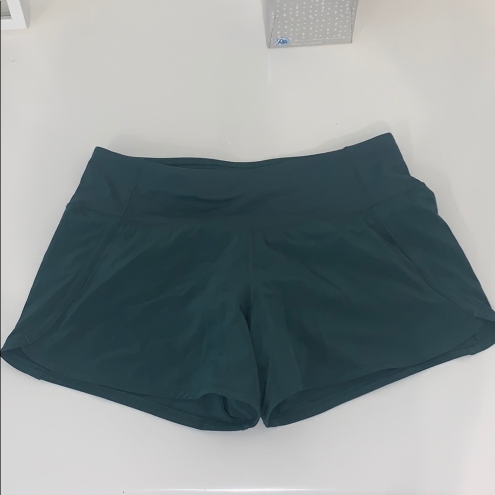 Lululemon Speed up Short 2.5”